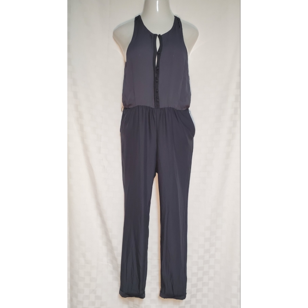 Free People Jumpsuit.